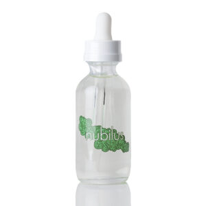 Alto Apple by Nubilus Vapor - 60mL