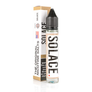 Amalfi Tobacco - Solace SALTS - 30mL