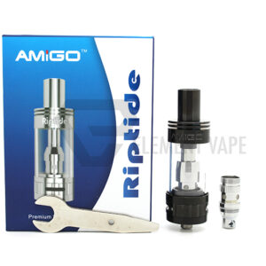 Amigo Riptide Sub-Ohm Tank