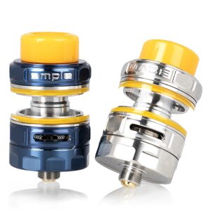 Ample Mace Sub-Ohm Tank