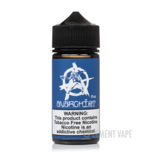 Blue - Anarchist MFG - 100mL