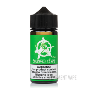 Green - Anarchist MFG - 100mL