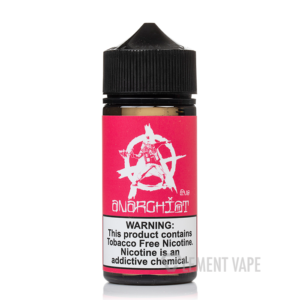 Pink - Anarchist MFG - 100mL