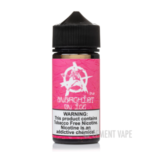 Pink Lemonade on ICE - Anarchist MFG - 100mL