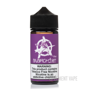 Purple - Anarchist MFG - 100mL