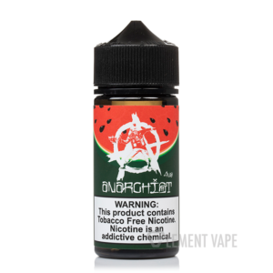 Watermelon - Anarchist MFG - 100mL