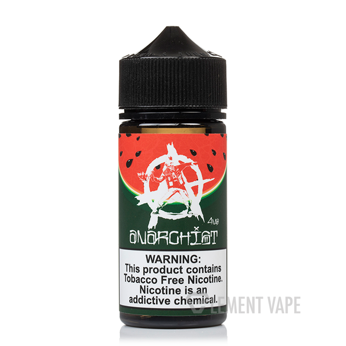 Watermelon - Anarchist MFG - 100mL
