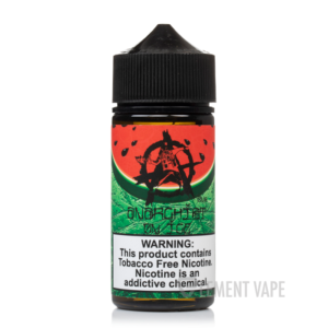 Watermelon on ICE - Anarchist MFG - 100mL