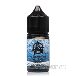 Blue on ICE - Anarchist Salts - 30mL