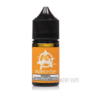 Orange - Anarchist Salts - 30mL