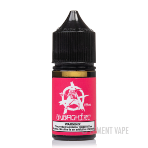 Pink - Anarchist Salts - 30mL