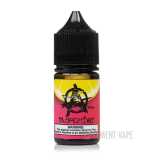 Pink Lemonade - Anarchist Salts - 30mL