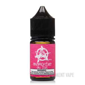 Pink on ICE - Anarchist Salts - 30mL
