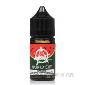 Watermelon - Anarchist Salts - 30mL