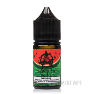 Watermelon on ICE - Anarchist Salts - 30mL