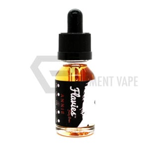 Annie by Flavies - 15mL