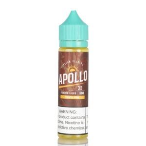 Apollo - Elysian Labs E-Liquid - 60mL