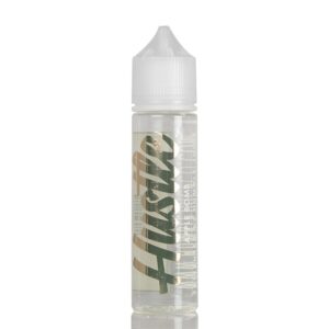 Apple Bomb - Hustle - Humble Juice Co - 60mL