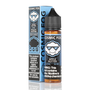 Apple Butter - Cosmic Fog Vapors - 60mL