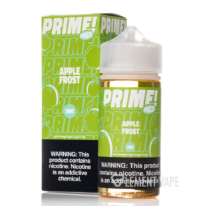 Apple Frost - Prime Freeze - 100mL