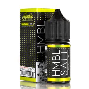 Apple Jay Jay - HMBL Salt Co - 30mL