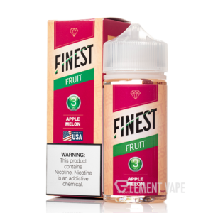 Apple Melon - Finest E-Liquid - 100mL