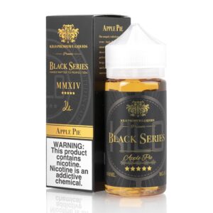Apple Pie - KILO Black - 100mL