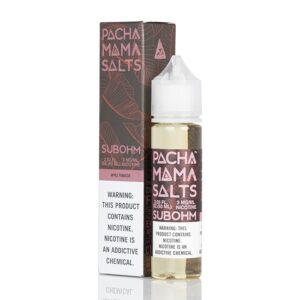 Apple Tobacco - Pachamama - 60mL