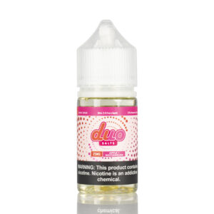 Apple Watermelon - Burst DUO SALTS - 30mL