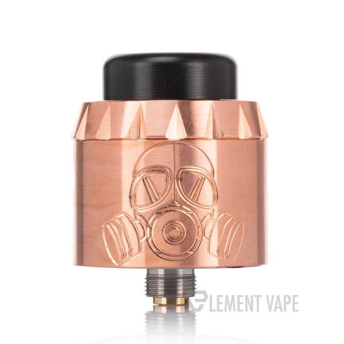 Armageddon MFG Apocalypse 25mm RDA