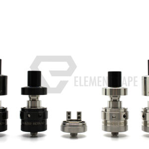 Aromamizer RDTA V2 by Steam Crave - Two-Post (Discontinued)
