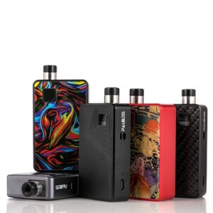Artery PAL II 2 PRO 22W Pod System (Discontinued)