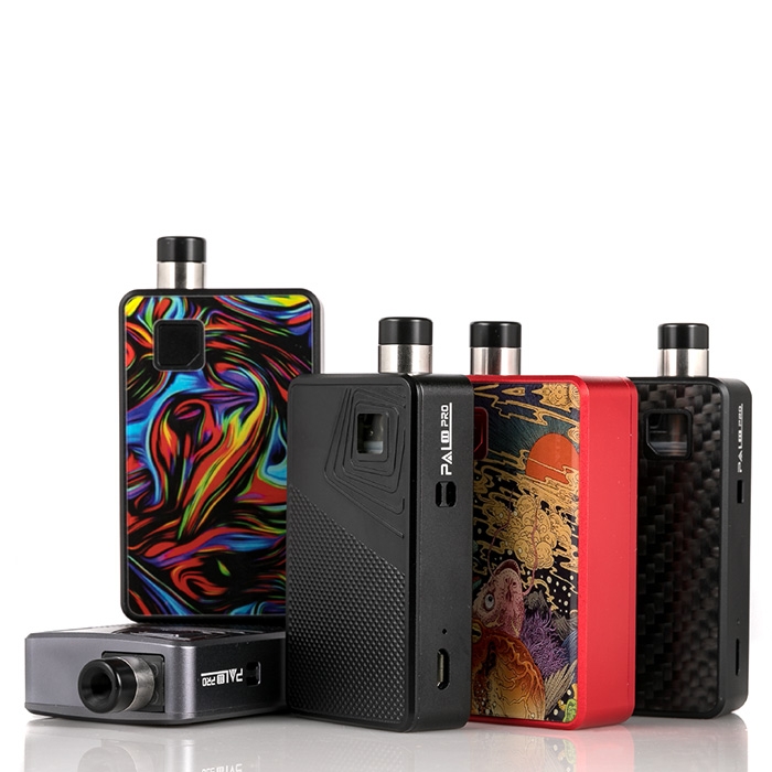 Artery PAL II 2 PRO 22W Pod System (Discontinued)