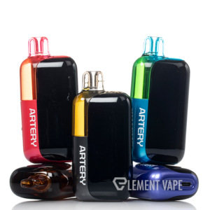 Artery Vapor CT3 45K Disposable