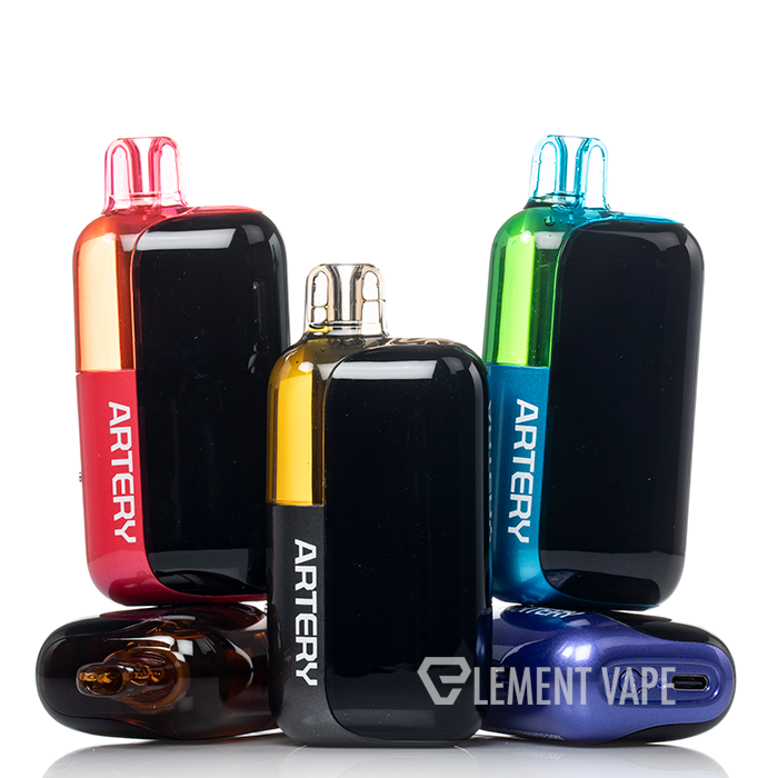Artery Vapor CT3 45K Disposable