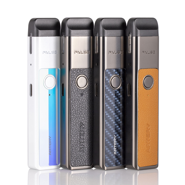 Artery Vapor PAL SE 20W Pod System