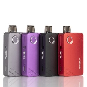 Artery x Tony B. PAL 2 AIO Pod Starter Kit