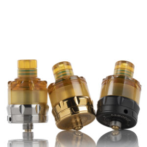 asMODus ANANI MTL 24.5mm RTA