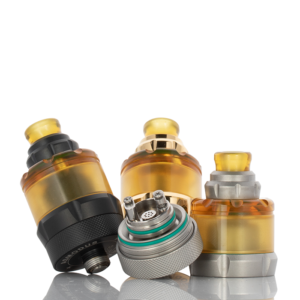 asMODus ANANI V2 MTL 22mm RTA