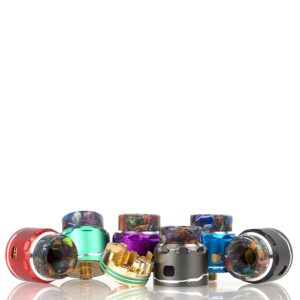 asMODus C4 LP 24mm RDA (Discontinued)