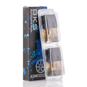 asMODus Flow Replacement Pods (Discontinued)
