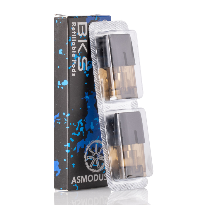 asMODus Flow Replacement Pods (Discontinued)