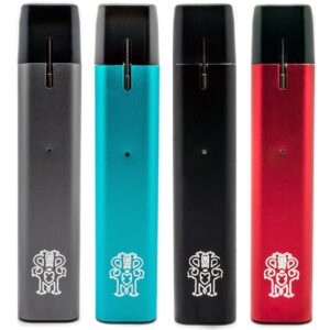 asMODus FLOW V1.5 Pod System