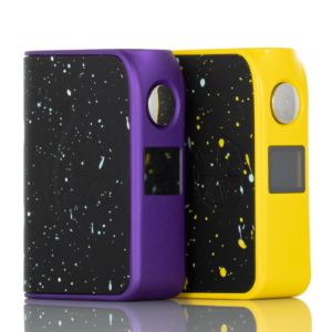 asMODus Minikin V1.5 Boost 155W TC Box Mod