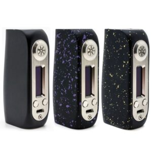 asMODus Ohmsmium 24 80W Box Mod