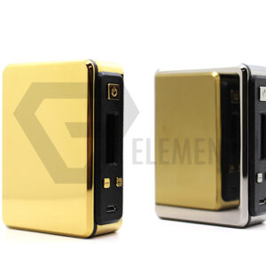 asMODus Oni 133W DNA200 TC Box Mod