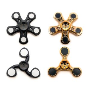 asMODus Oni Edition Fidget Hand Spinners
