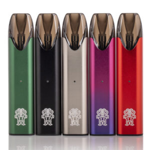 asMODus PYKE Pod System (Discontinued)