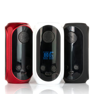 asMODus TRIBEAUT 80W Box Mod