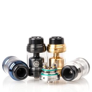 asMODus Zesthia 24mm RTA (Discontinued)